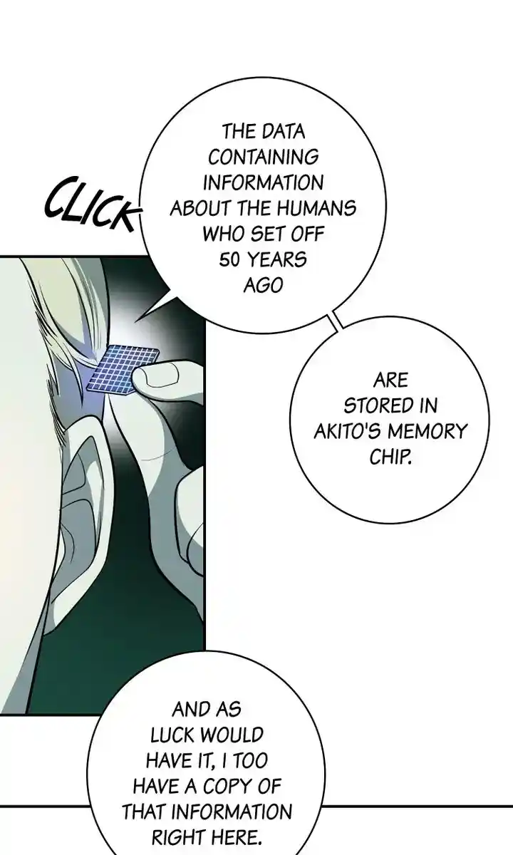 About Jane Chapter 86