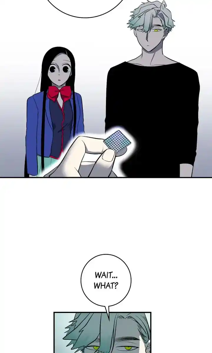 About Jane Chapter 86