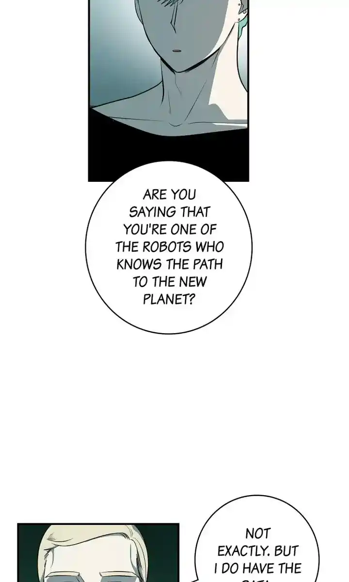 About Jane Chapter 86