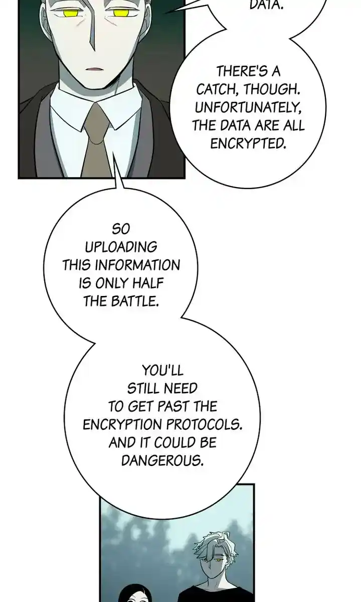 About Jane Chapter 86