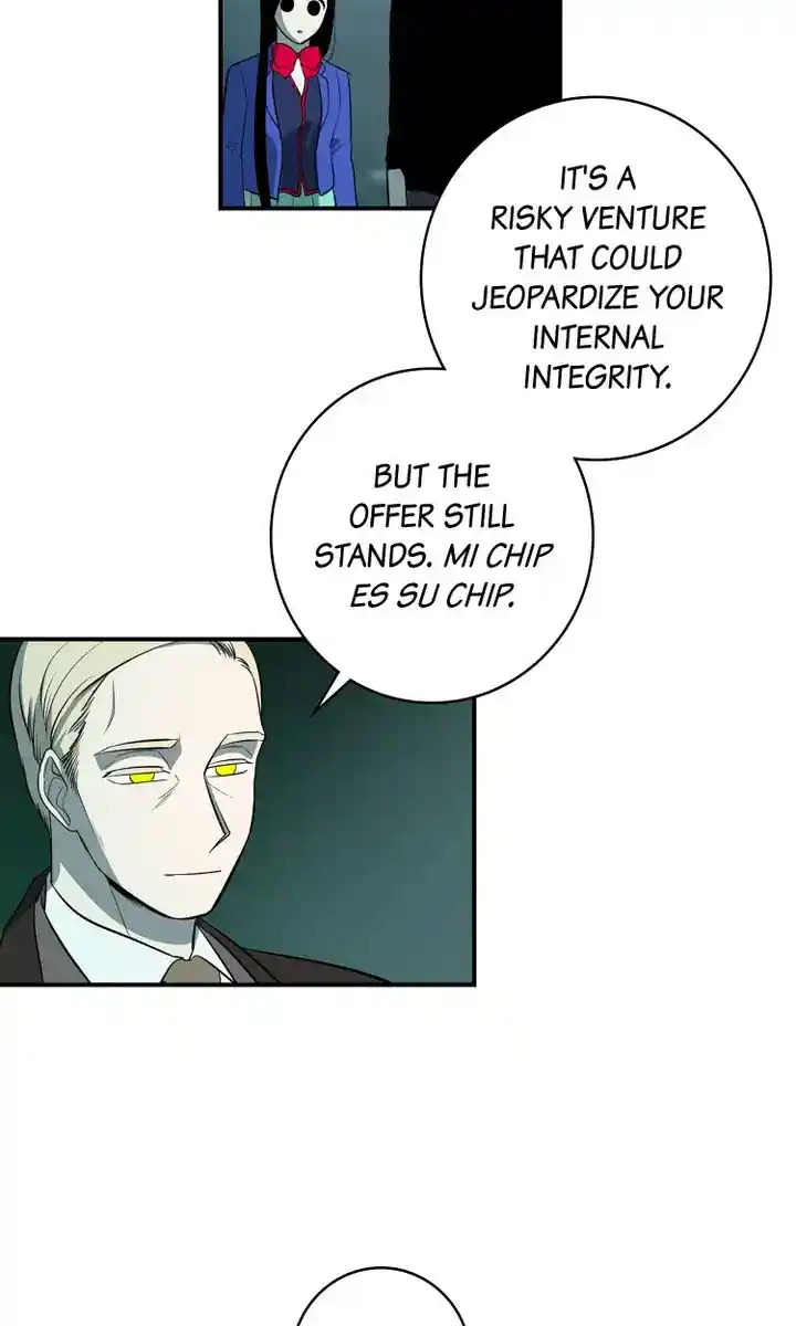 About Jane Chapter 86