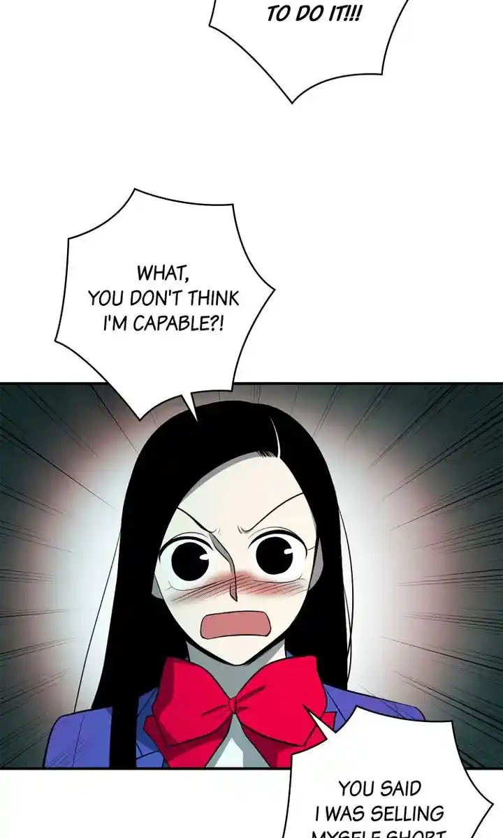 About Jane Chapter 86