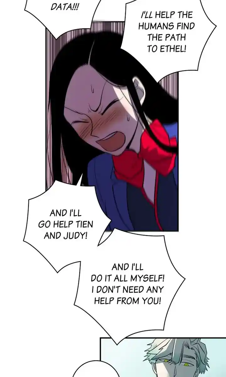 About Jane Chapter 86