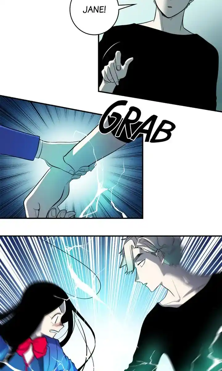 About Jane Chapter 86