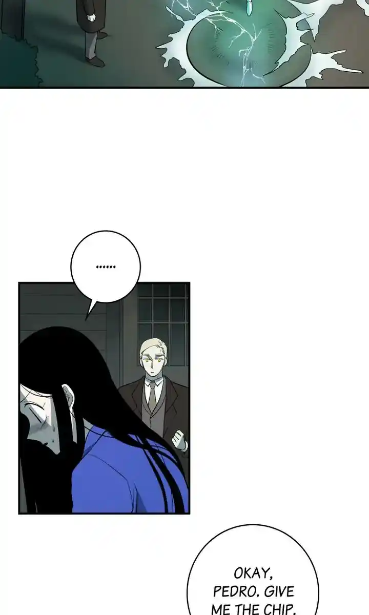 About Jane Chapter 86