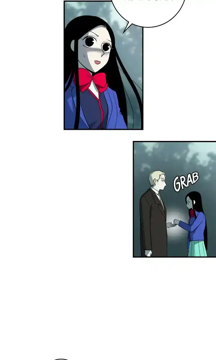 About Jane Chapter 86