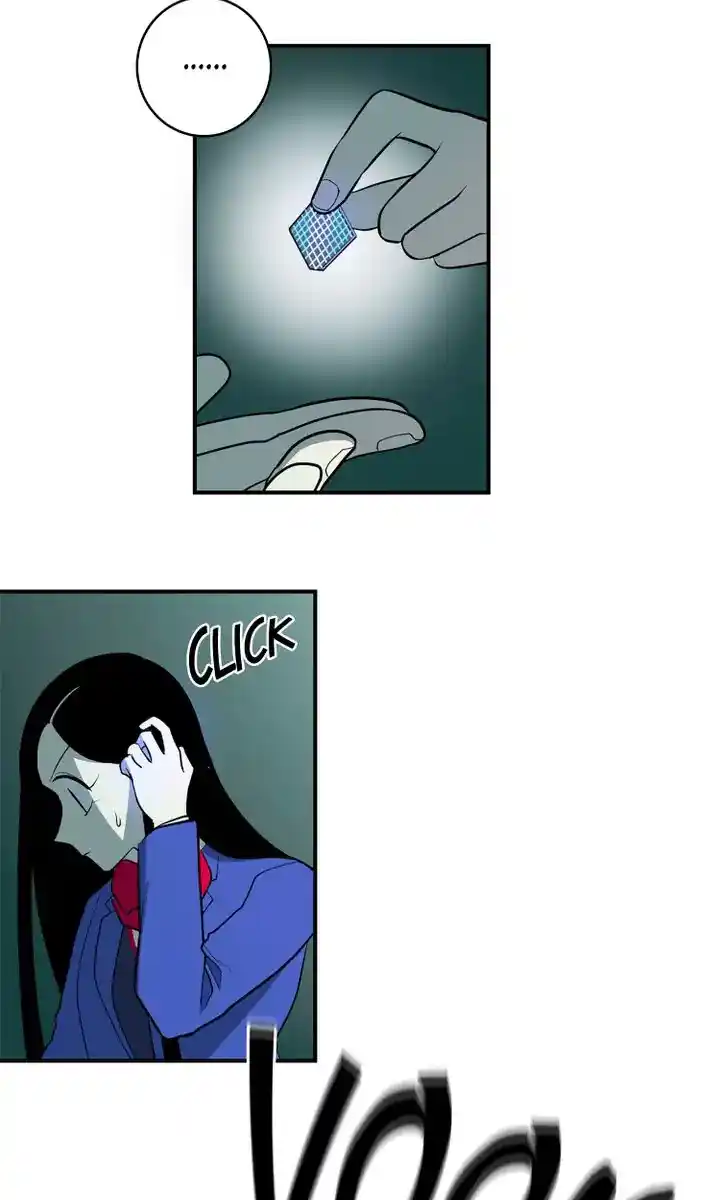 About Jane Chapter 86