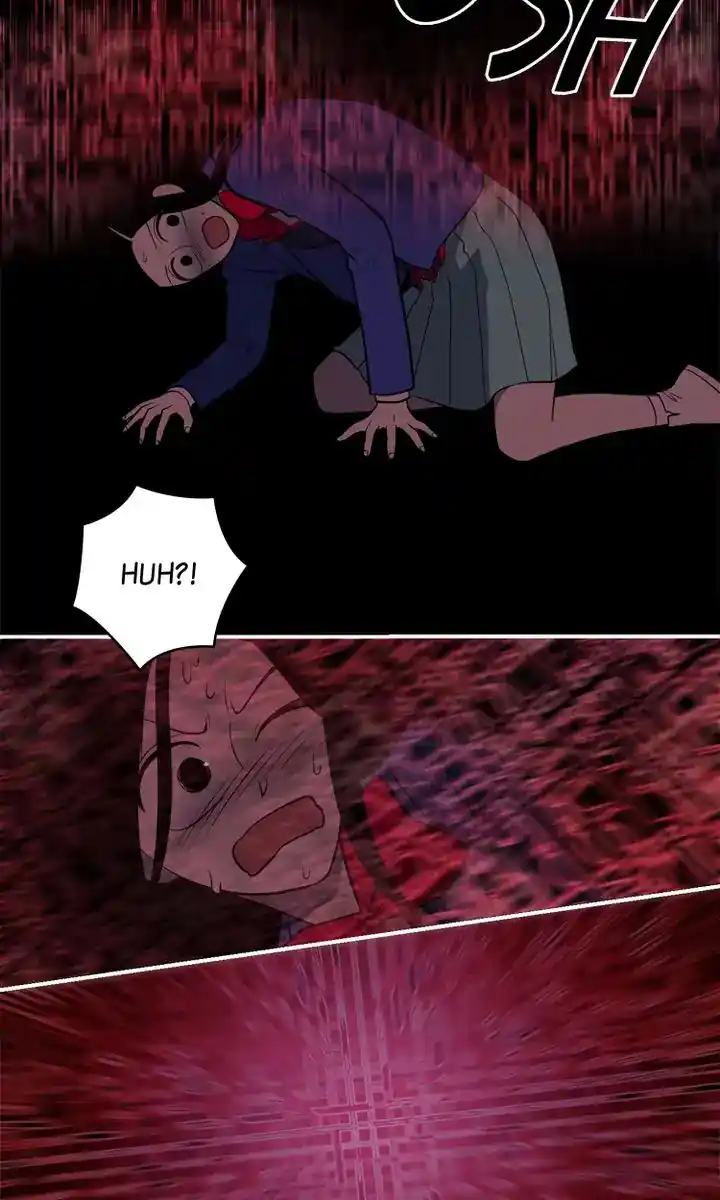 About Jane Chapter 86