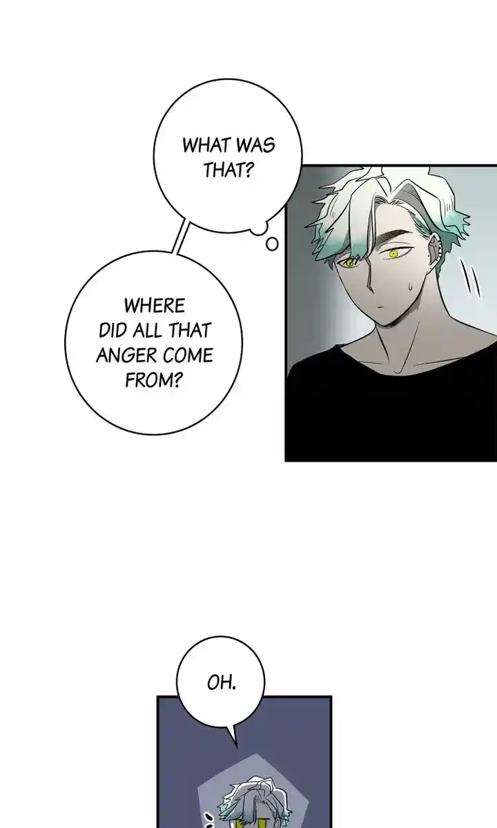 About Jane Chapter 86