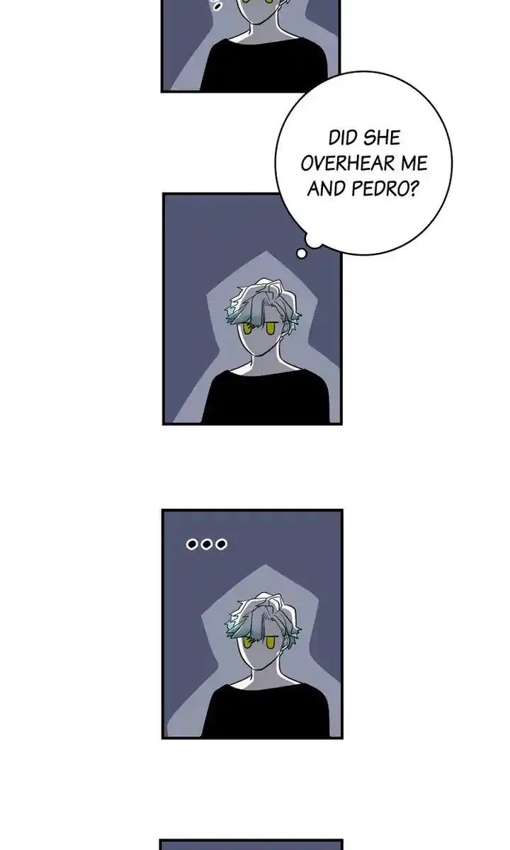 About Jane Chapter 86