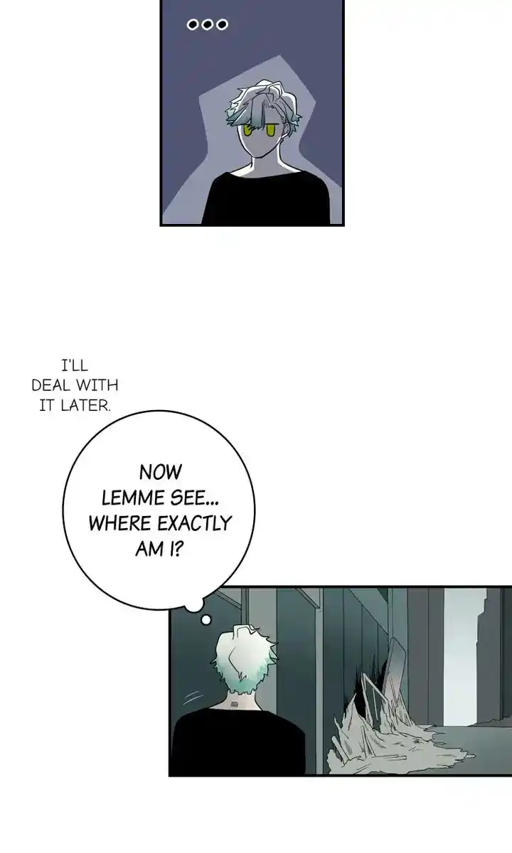 About Jane Chapter 86