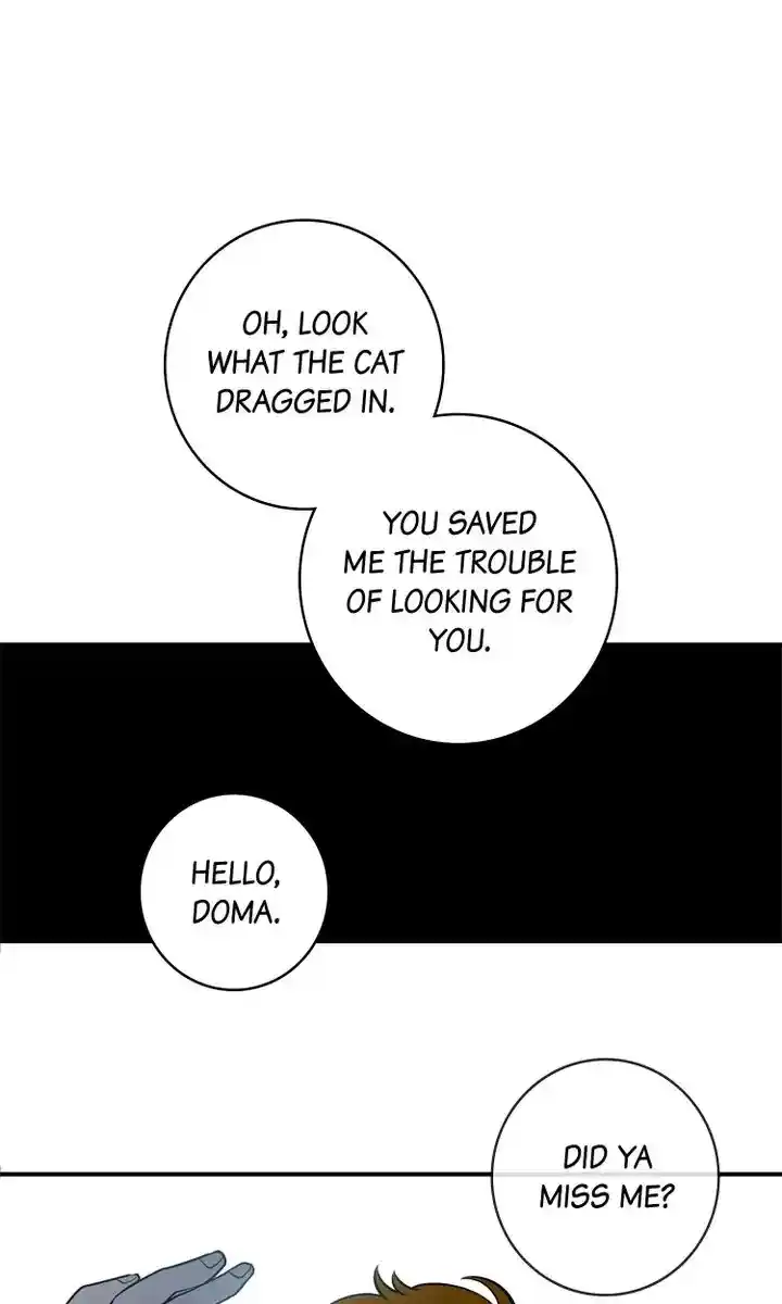 About Jane Chapter 86