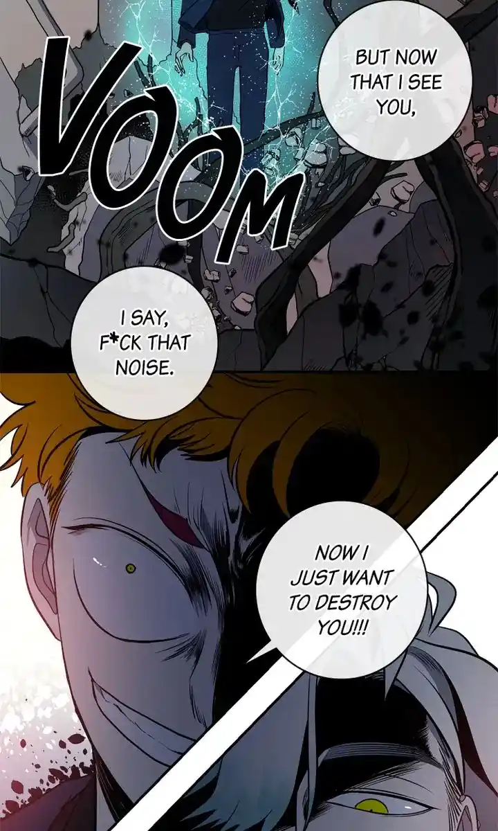 About Jane Chapter 86