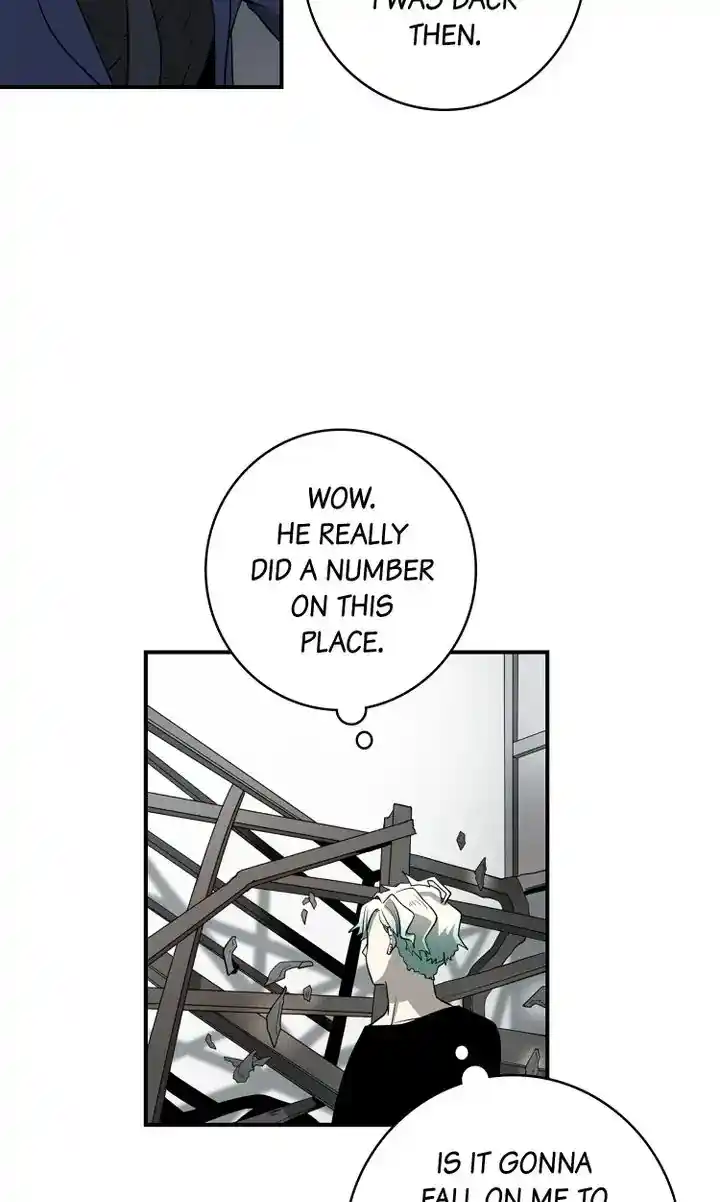 About Jane Chapter 87