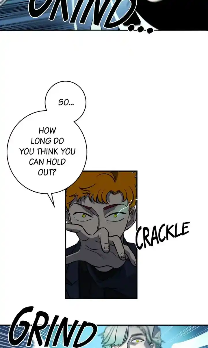 About Jane Chapter 87