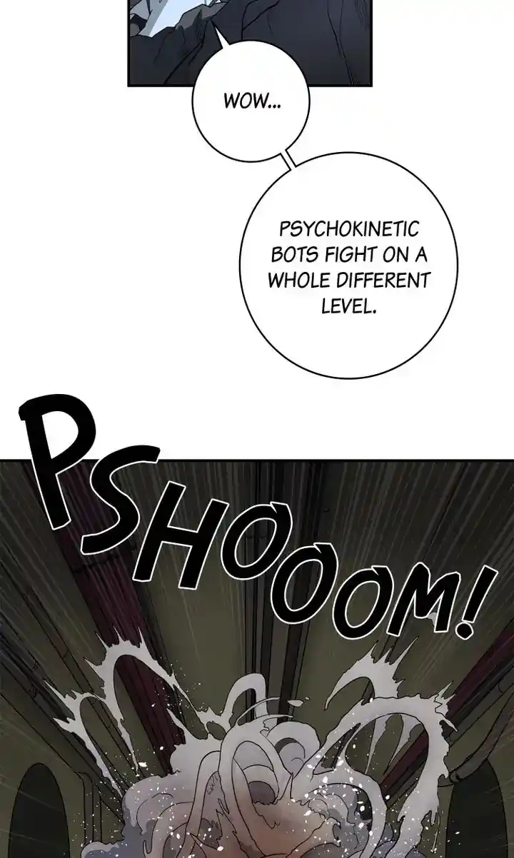 About Jane Chapter 87