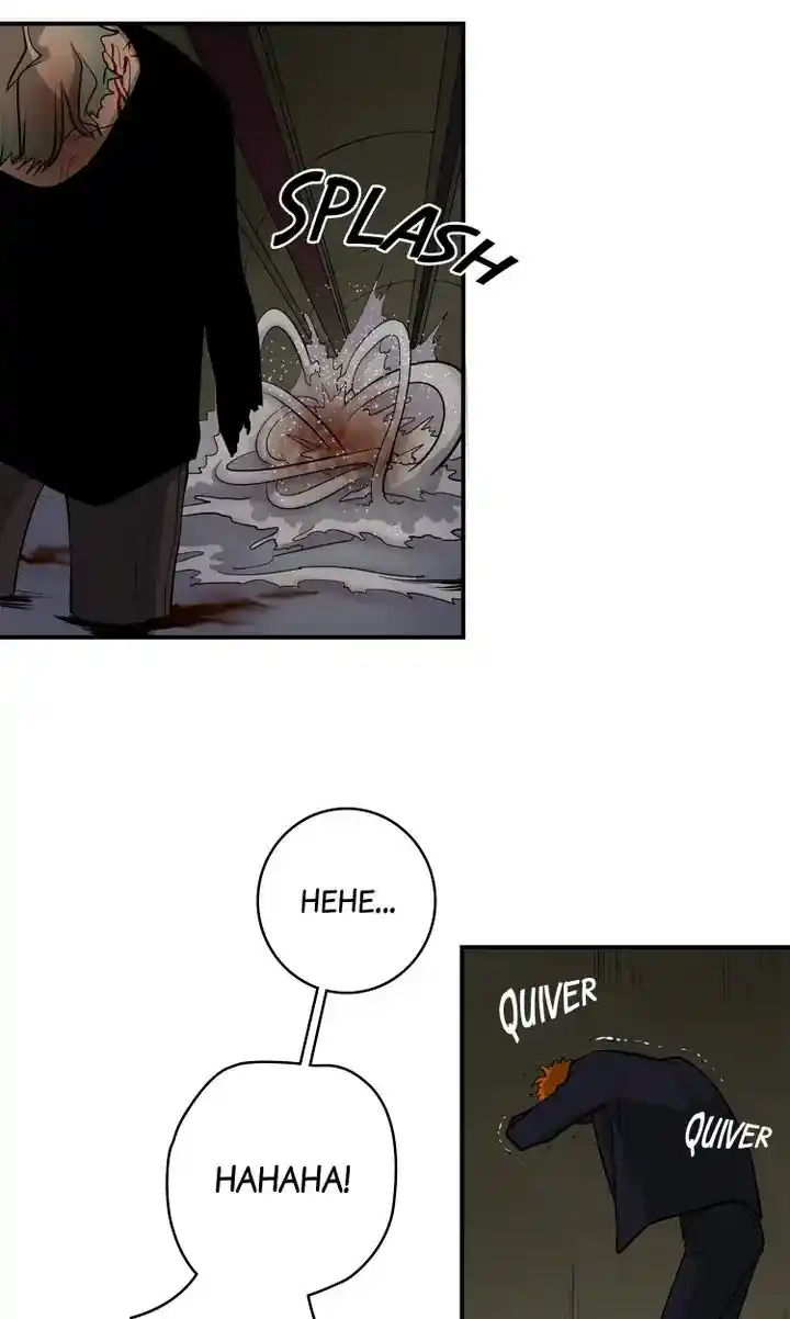 About Jane Chapter 87