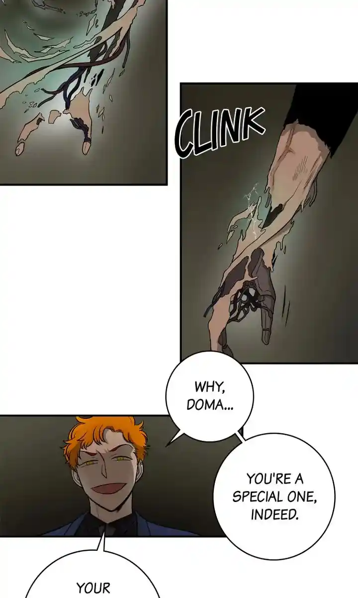 About Jane Chapter 87