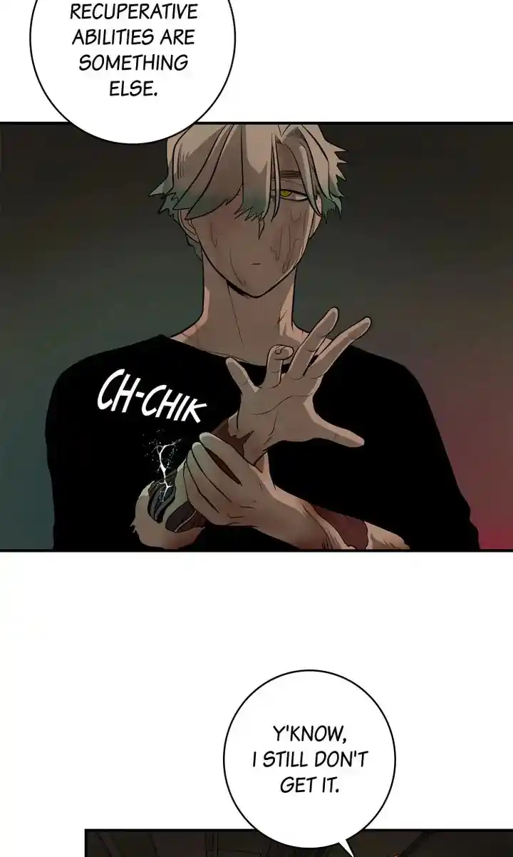 About Jane Chapter 87