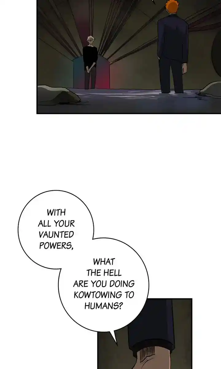 About Jane Chapter 87