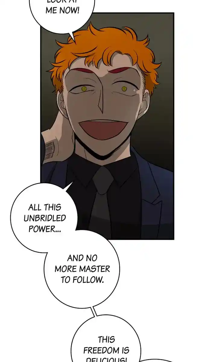 About Jane Chapter 87