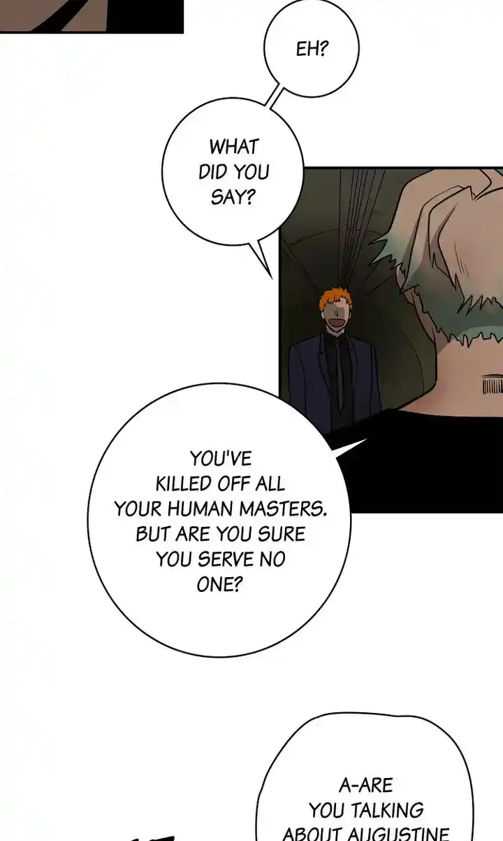 About Jane Chapter 87