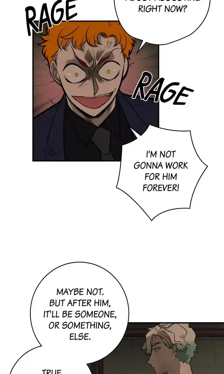 About Jane Chapter 87