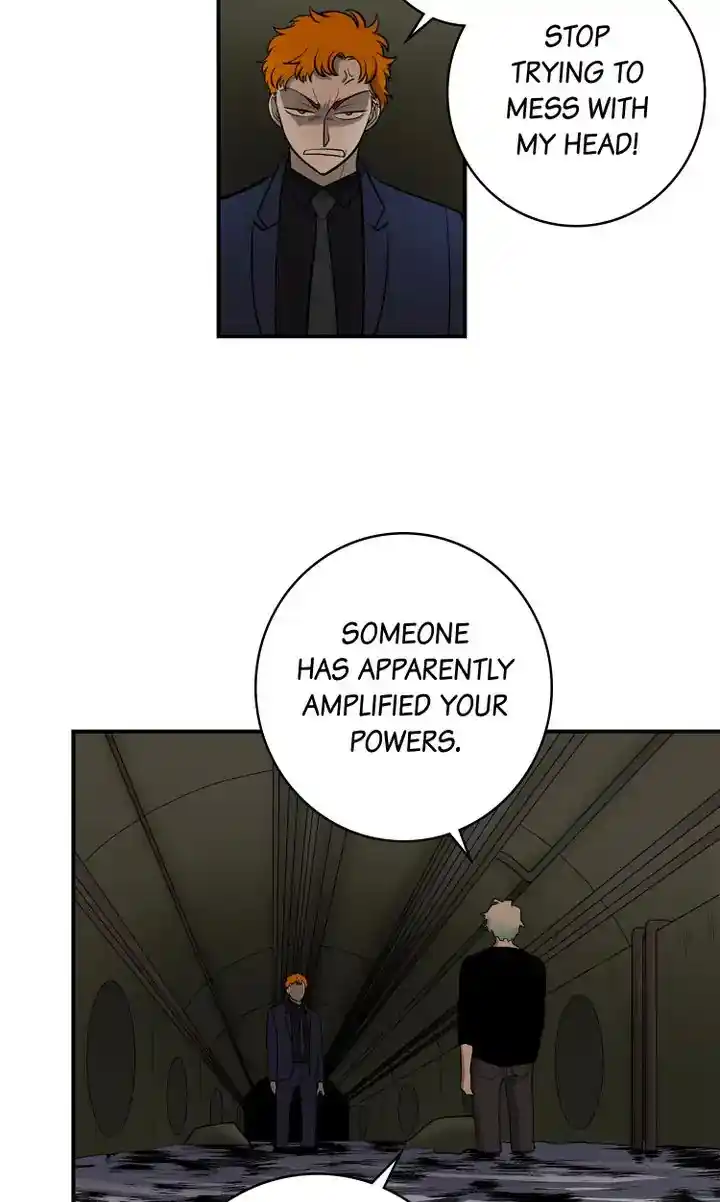 About Jane Chapter 87