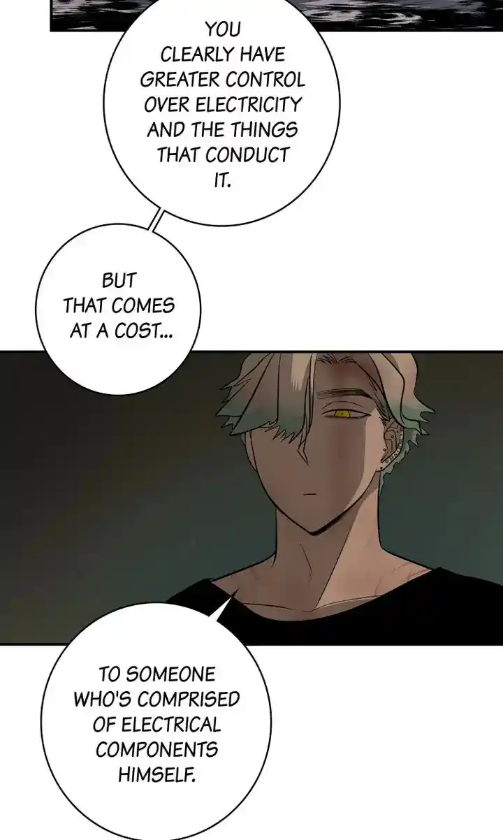 About Jane Chapter 87