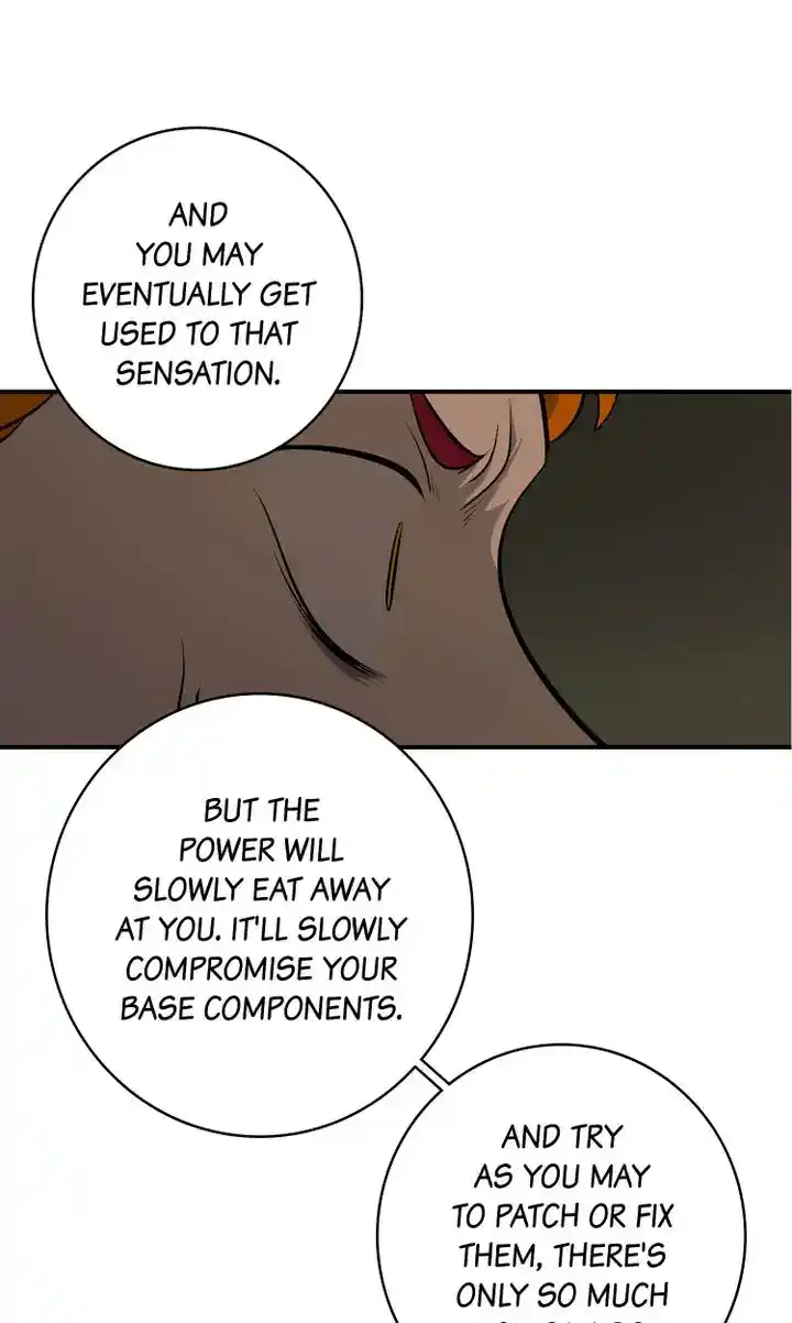 About Jane Chapter 87