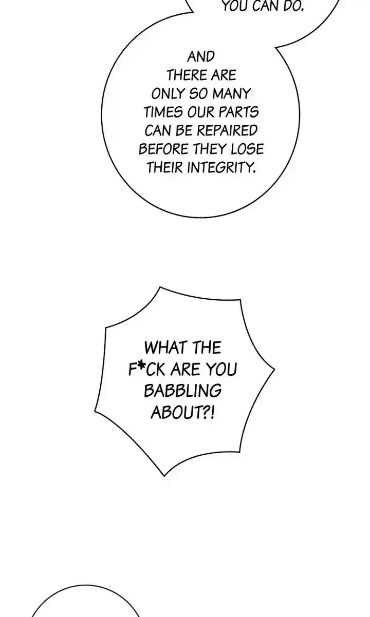 About Jane Chapter 87