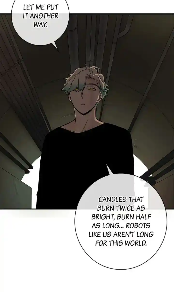 About Jane Chapter 87