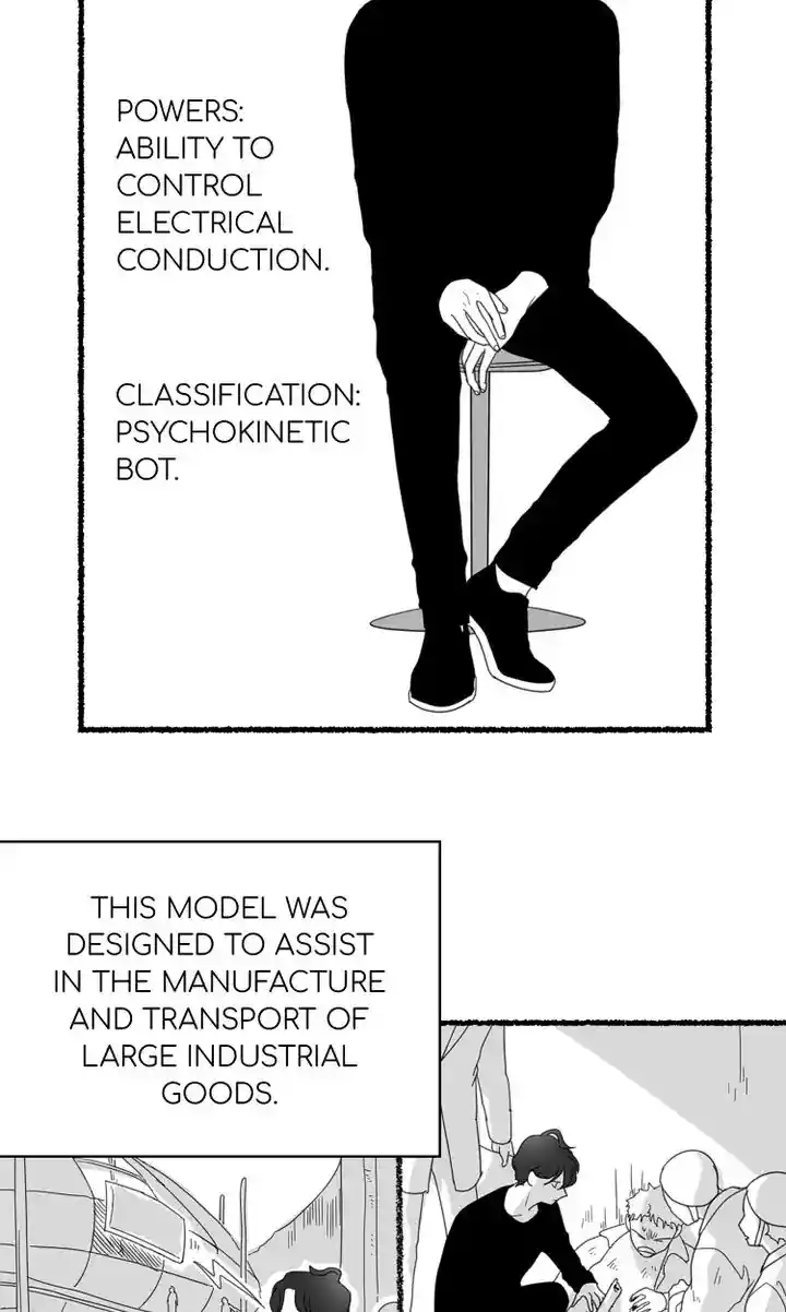 About Jane Chapter 87