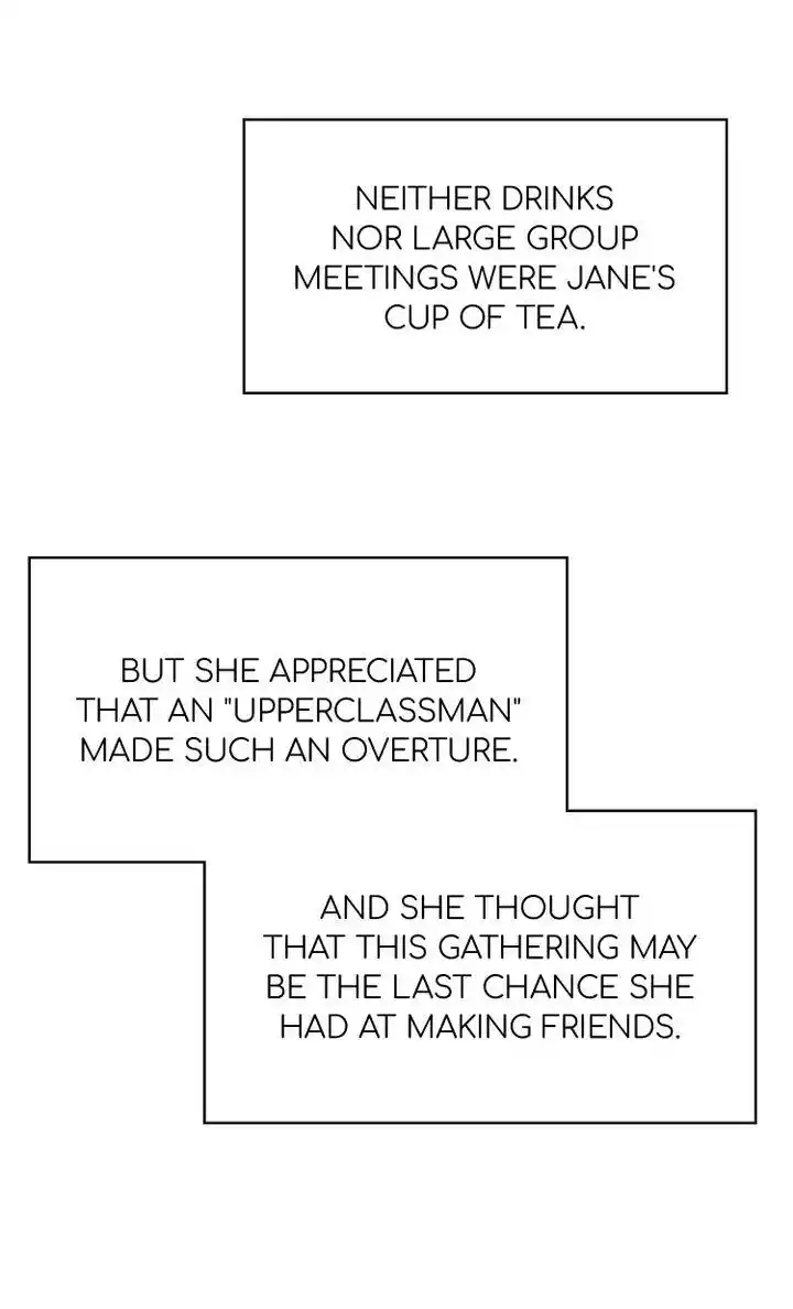 About Jane Special.