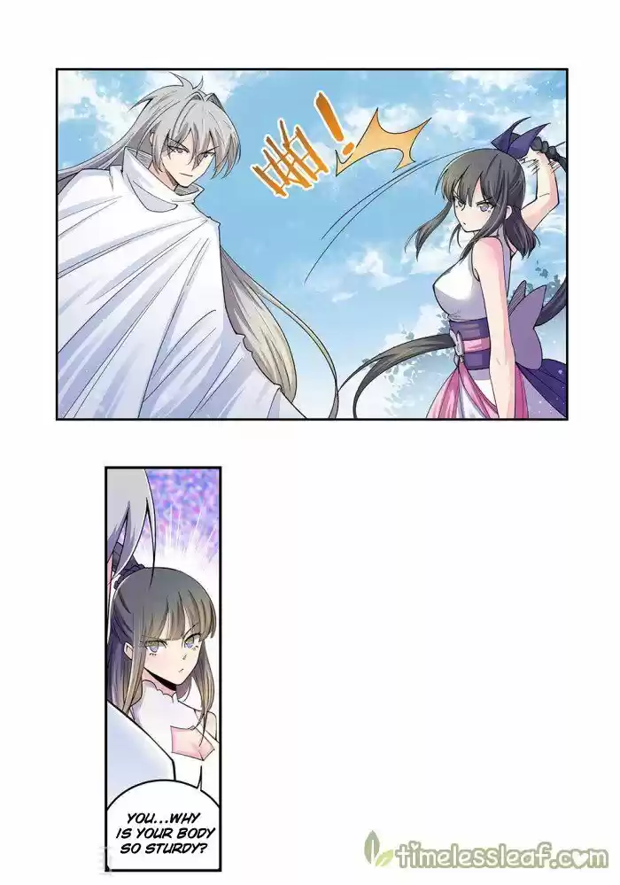 Above All Gods ch.002.5