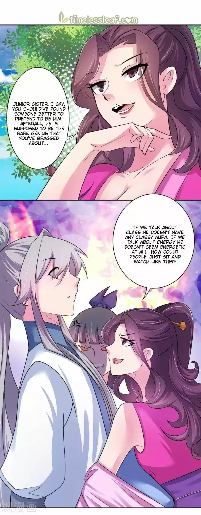 Above All Gods ch.004