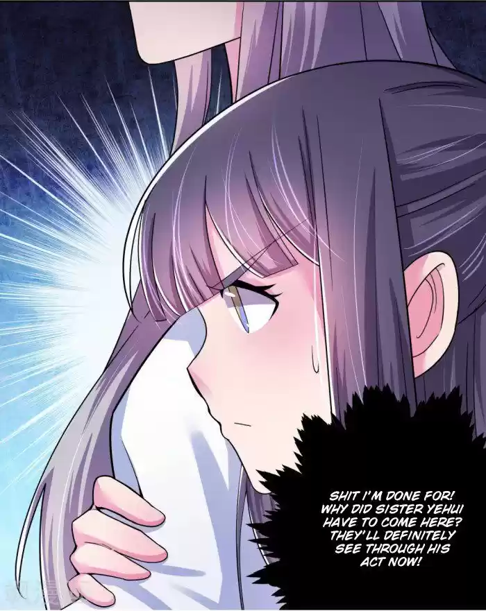 Above All Gods ch.004