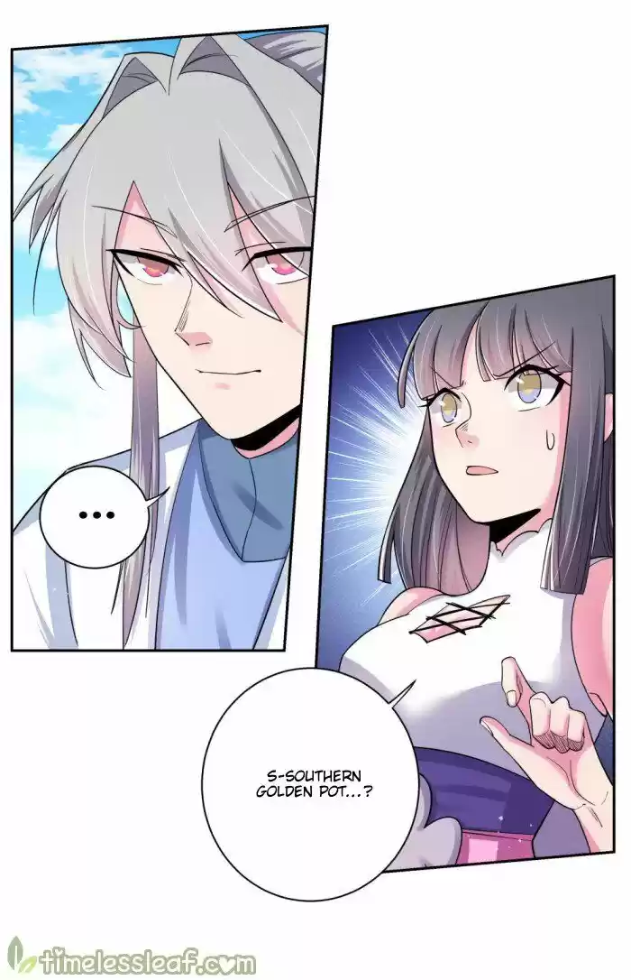 Above All Gods ch.004.5