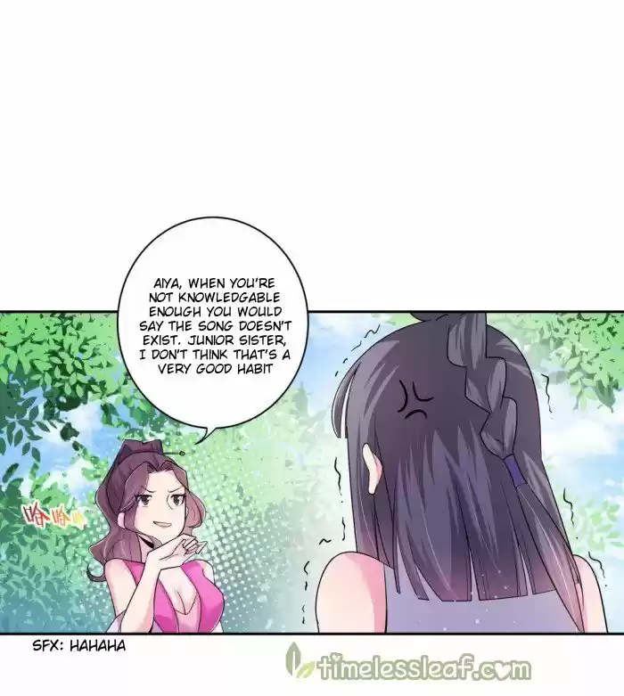 Above All Gods ch.005