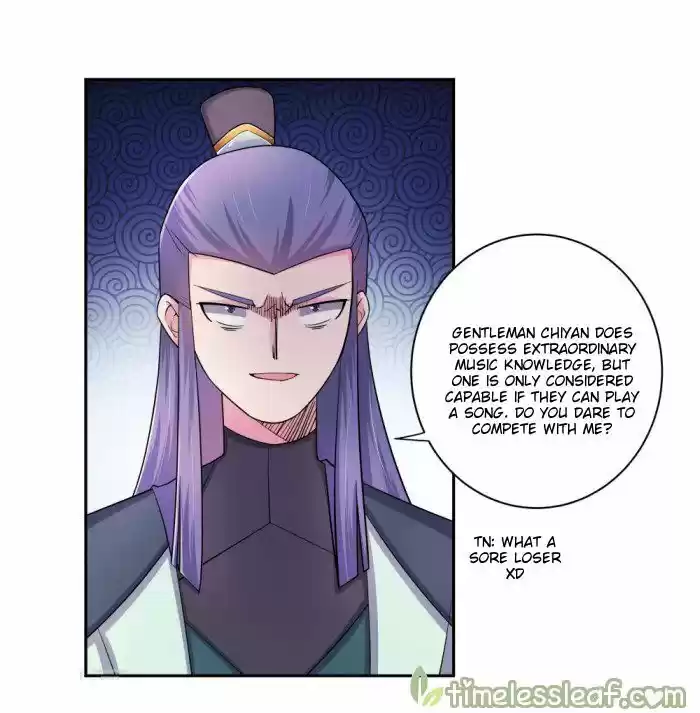 Above All Gods ch.005