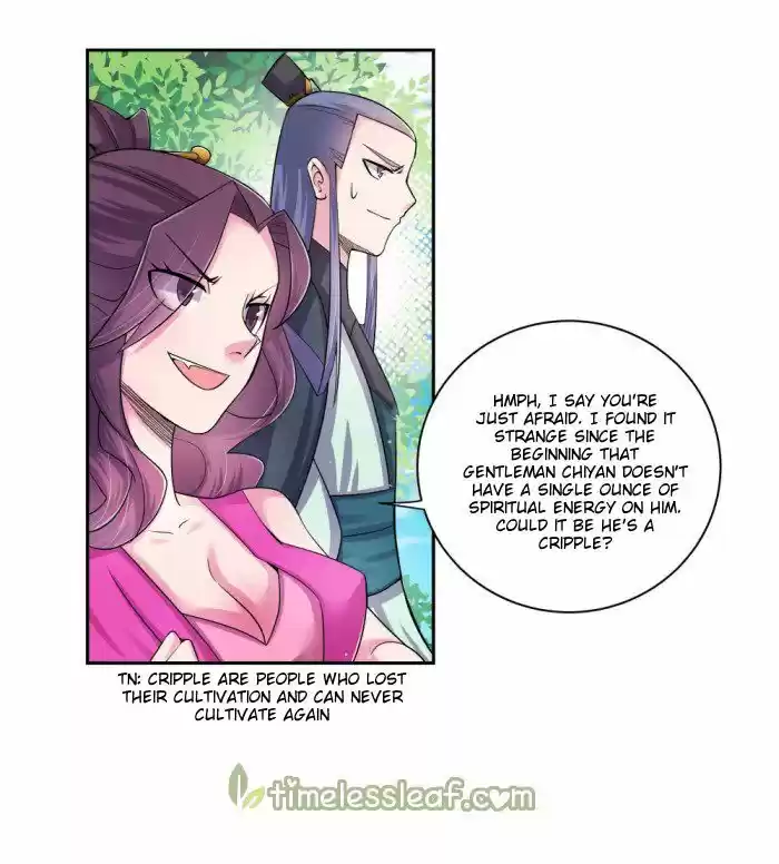 Above All Gods ch.005