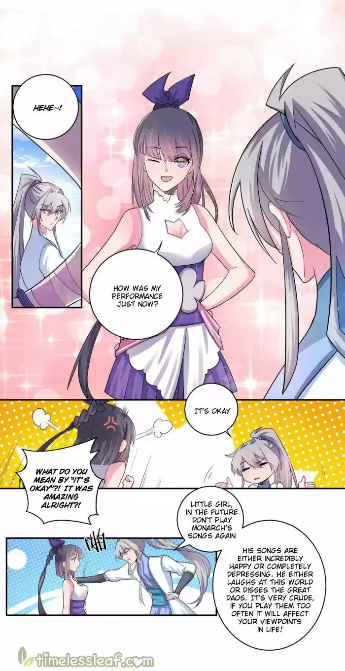 Above All Gods ch.006