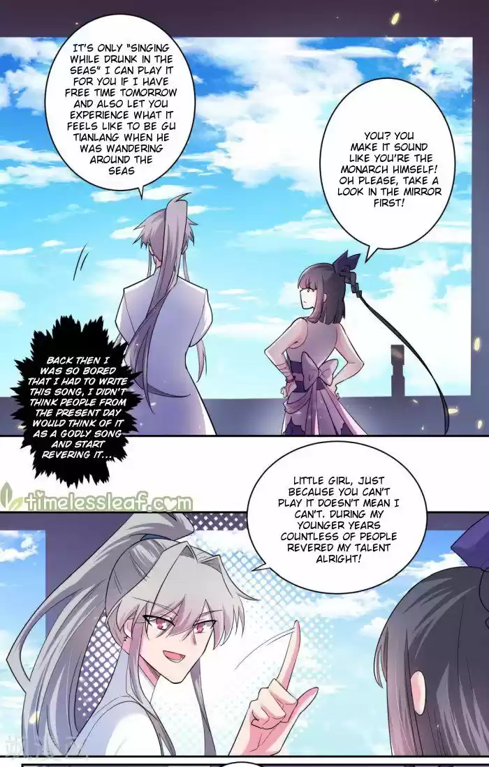 Above All Gods ch.006