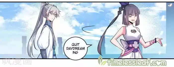 Above All Gods ch.006