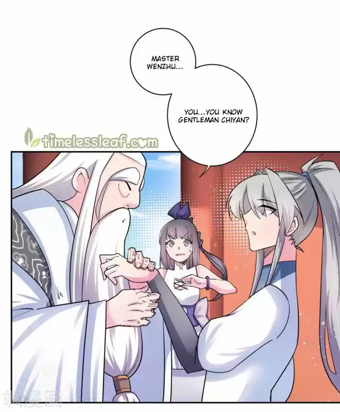 Above All Gods ch.007