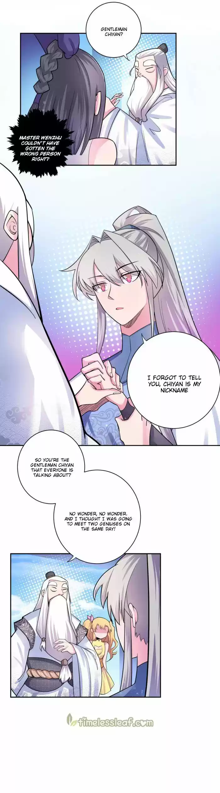 Above All Gods ch.007