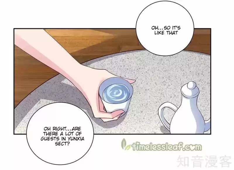 Above All Gods Ch.071.2