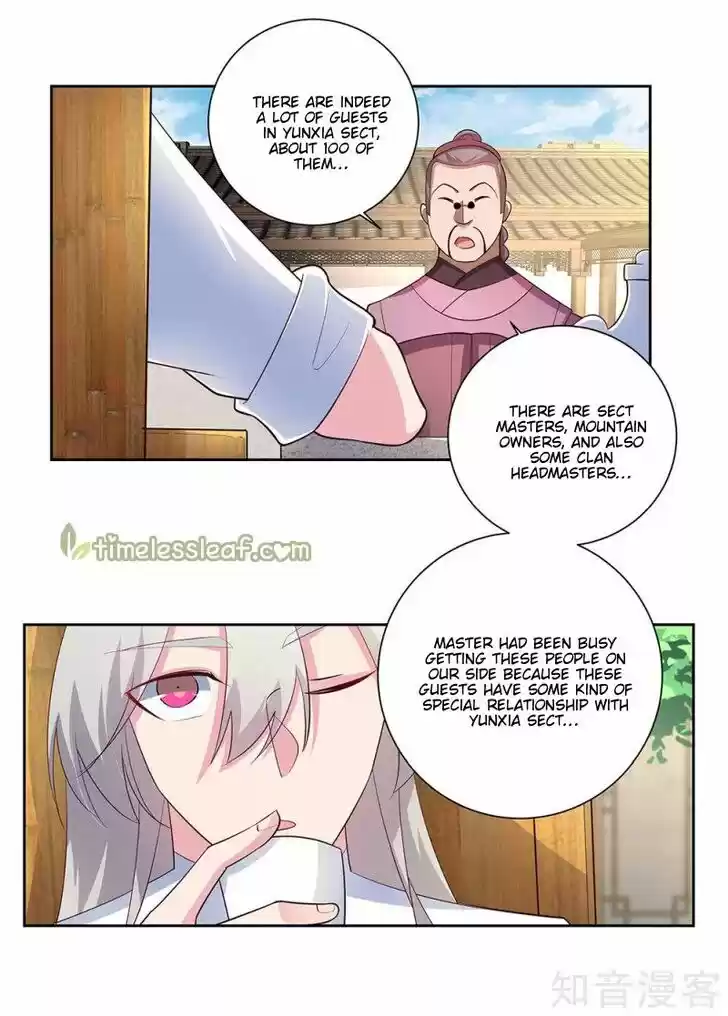 Above All Gods Ch.071.2