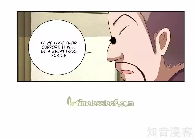 Above All Gods Ch.071.2