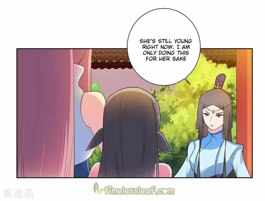 Above All Gods ch.076